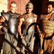 Image for article titled Game of Thrones set photos reveal two crucial characters!